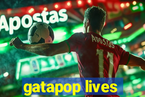 gatapop lives